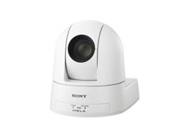SRG-301SE高清遥控型PTZ彩色摄像机